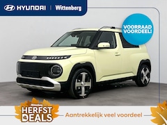 Hyundai Inster - Evolve Sky 49 kWh | Nieuw | Winter Pack | Tech Pack | Schuifdak