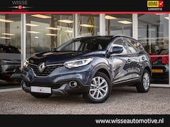 Renault Kadjar - Energy TCe 130 EDC Intens | Automaat | Parkeer camera | Navi Full map | Bluetooth |