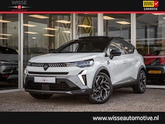 Renault Captur - Full hybrid E-Tech 160 Esprit Alpine | Automaat | Panodak | Harman kardon Premium sound sy