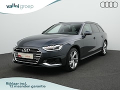 Audi A4 Avant - 35 TFSI 150 pk S-tronic Business Edition | Trekhaak | Bang & Olufsen | Achteruitrijcamera