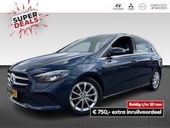 Mercedes-Benz B-klasse - 180 Launch Edition | Automaat | widescreen | trekhaak