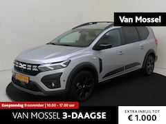 Dacia Jogger - 1.0 TCe 110 Extreme 5p. | Navi / Camera / LM Velgen / Airco