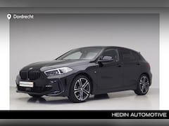 BMW 1-serie - 118i M-Sport | Hifi | Extra getint glas