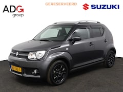 Suzuki Ignis - 1.2 AllGrip Select | Airco | Navigatie | Stoelverwarming | Apple carplay, Android auto | L