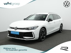 Volkswagen Passat Variant - 1.5 eHybrid 272 pk DSG R-Line Edition | IQ Light | Harman Kardon sound | Head-up Display |