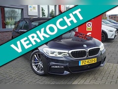 BMW 5-serie Touring - 540i xDrive High Executive M Sport / HUD / Drive Pro / Pano / Memory / 360 Camera / HK / D