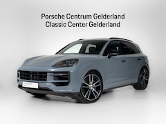 Porsche Cayenne - E-Hybrid