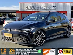 Volkswagen Golf - 2.0 TDI GTD PANO SFEER ACC LANE BLIND SP