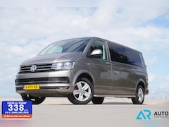 Volkswagen Transporter - 2.0 TDI L2H1 DC