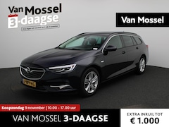 Opel Insignia Sports Tourer - 1.5 Turbo Business | Navigatie | Climate control | Trekhaak |