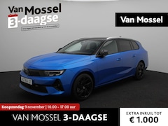 Opel Astra Sports Tourer - 1.2 Level 4