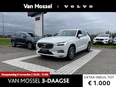 Volvo XC60 - T8 Twin Engine AWD Inscription | Luchtvering | Stoelmassage | Panorama dak |