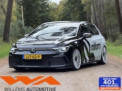 Volkswagen Golf - 1.4 GTE 19inch-ROTIFORM-KW vering