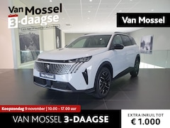 Peugeot 5008 - 1.2 Hybrid 136 Allure | 360 graden camera | Navigatie | 7 stoelen