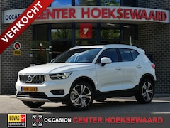 Volvo XC40 - T4 Twin Engine PHEV 211pk Geartronic Inscription | Winter Pack | 19"inch Diamond |