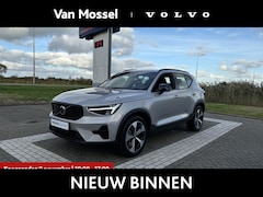 Volvo XC40 - B4 Plus Dark | Harman/Kardon | Trekhaak | Memoryseats | Keyless Entry |