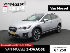 Subaru XV - 1.6i Premium | Apple Carplay / Android Auto | Panoramadak | Achteruitrijcamera | Stoelverw