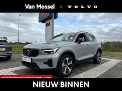 Volvo XC40 - B4 Plus Dark | Harman/Kardon | Driver Assist | Trekhaak | Memoryseats |