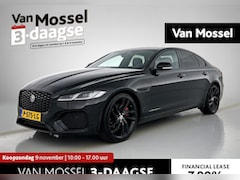 Jaguar XF - 2.0 P250 HSE | Panoramadak | Navigatie | Apple Carplay / Android Auto | Stoel- Stuurverwar