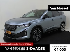 Renault Espace - E-Tech full hybrid 200 iconic 5p. | Pack Vision | Pack Light & Sound |