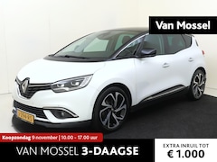 Renault Scénic - 1.3 TCe140 Intens AUTOMAAT | Navigatie | Parkeersensoren & Camera |