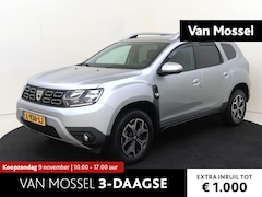 Dacia Duster - 1.3 TCe Prestige Trekhaak | airco