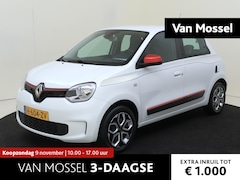 Renault Twingo - 1.0 SCe Collection | Airco | Cruise Control | Electr ramen voor| Electr Verst buitenspiege