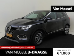 Renault Kadjar - 1.3 TCe Intens AUTOMAAT | Navigatie | Climate Control | Camera | Parkeersensoren | Apple C