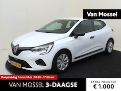 Renault Clio - 1.0 TCe100 Life | Airco | Bluetooth |