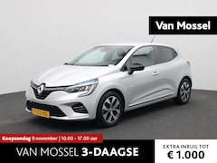 Renault Clio - 1.0 TCe 90 Evolution | Navigatie | Parkeersensoren