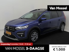 Dacia Jogger - 1.0 TCe Comfort 5p. | Navigatie