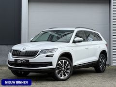 Skoda Kodiaq - 1.5 TSI Sportline Business | 125 Years | Apple Carplay | Camera