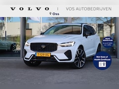 Volvo XC60 - Recharge T6 AWD Ultimate Dark | Longe Range | 22'' | Head-up display| Harman Kardon Audios