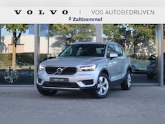 Volvo XC40 - T4 Momentum | Keyless Entry| Elektrisch bedienbare achterklep| Parkeersensoren voor + acht