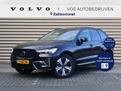 Volvo XC60 - Recharge T8 AWD Ultimate Dark | LONG RANGE | Luchtvering | Trekhaak