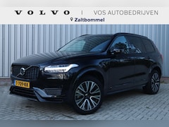Volvo XC90 - 2.0 T8 Recharge AWD Ultimate Dark | Luchtvering | 360-camera | Alcantara hemelbekleding |