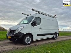 Renault Master - T35 2.3 dCi L2H2 trekhaak 2500 kg