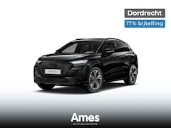 Audi Q4 e-tron - 45 quattro S Edition Competition 82 kWh