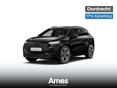 Audi Q4 e-tron - 45 quattro S Edition Competition 82 kWh
