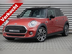 MINI Cooper - 1.5 Summer Red Edition | Pano | H&K | Carplay | HUD | LED |