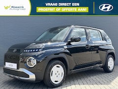 Hyundai Inster - 42 kWh 97pk E-Motion