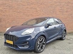 Ford Puma - 1.0i Ecoboost Hybrid 155pk ST-Line X | Android Auto & Apple Carplay |B&O Soundsystem |