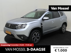 Dacia Duster - 1.3 TCe Tech Road
