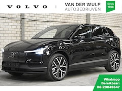 Volvo EX30 - Europa Sport Twin Performance 428PK / 69kWh | 360 | Panoramadak