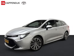 Toyota Corolla Touring Sports - 2.0 Hybrid First Ed