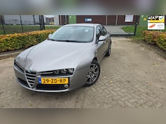 Alfa Romeo 159 - 2.2 JTS Progression AUTOMAAT LEDER