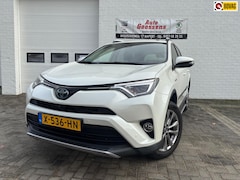 Toyota RAV4 - 2.5 Hybrid AWD Executive|trekhaak|schuifdak