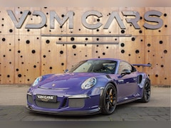 Porsche 911 - 4.0 GT3 RS | Akrapovic | Eventuri | Carbon | PCCB | Lift | PASM | PDLS+ | Sport Chrono |