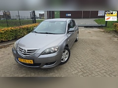 Mazda 3 Sport - 1.4 Touring AIRCO NAP LAGE KM