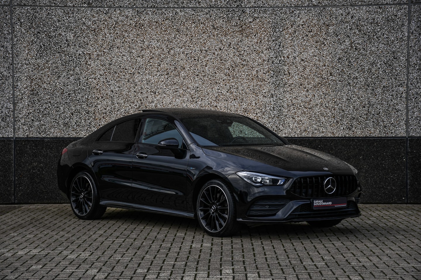 Mercedes-Benz CLA-Klasse - 250 e Premium Plus 250 e Premium Plus - AutoWereld.nl